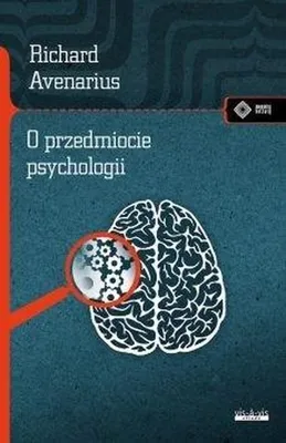 Immagine prodotto di ISBN O przedmiocie psychologii, Polski, Broszurowa okładka, 96 stron(y)