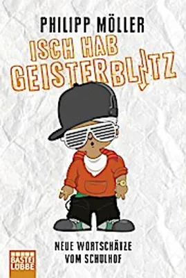 Obrázok produktu pre Isch hab Geisterblitz