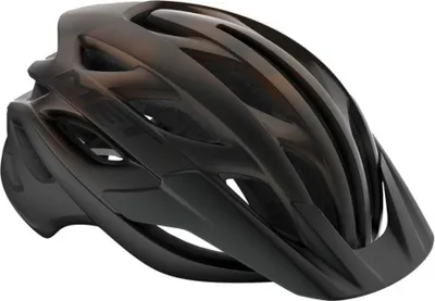 Produktbild von MET Veleno Bronze/Matt S (52-56 cm) Fahrradhelm