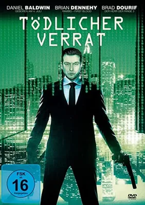 Produktbild von Tödlicher Verrat