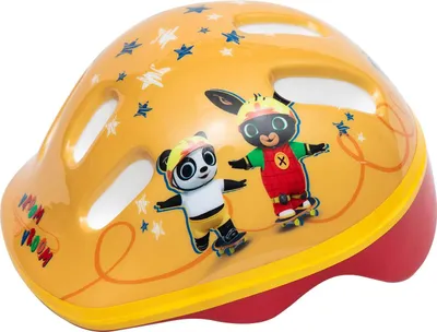 Immagine prodotto di Casco per bambini Bing XS, taglia. XS