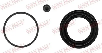 Produktbild von QUICK BRAKE Reparatursatz, Bremssattel x
