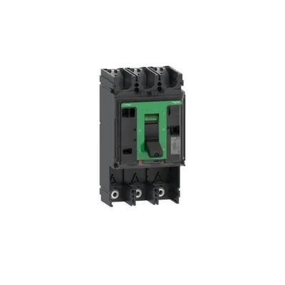 Obrázek produktu pro Schneider Electric NSX400F GRUNDSCH.3P 400A 36KA (C40F3)