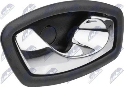 Produktbild von NTY Türgriff innen rechts für RENAULT MEGANE III Grandtour (KZ0/1) Clio IV Schrägheck (BH) Scénic III (JZ0/1) GRAND SCÉNIC III (JZ0/1)