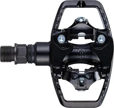 Produktbild von Ritchey Comp Trail Pedale schwarz 65435617002