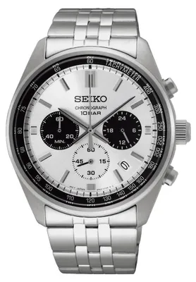 Produktbild von Seiko Chronograph Herrenuhr
