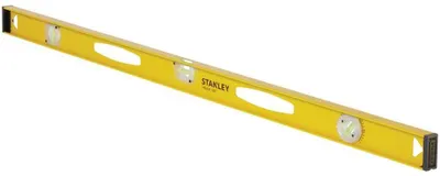 Zdjęcie produktu dla Stanley Poziomnica I-Beam 1200Mm