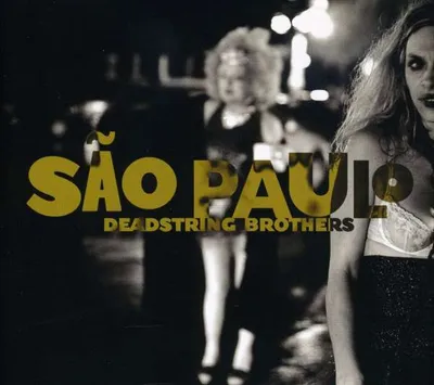 Obrázek produktu pro Sao Paulo