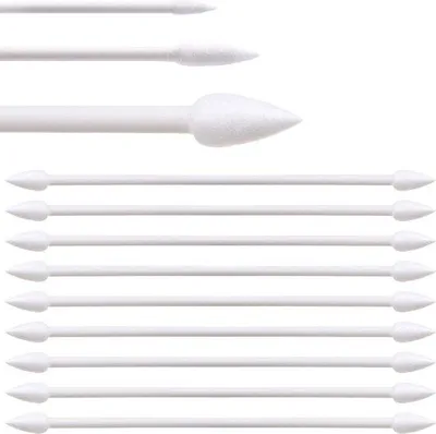 Produktbild von Reinigungstäbchen mit Spitze für Kameras, 150 Stück