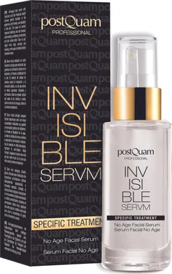 Obrázok produktu pre Postquam Neviditeľné Sérum 30 Ml