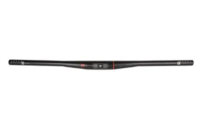 Produktbild von ErgoTec Ergotec Flat Bar Ray 35,0 Mm Schwarz Level 6