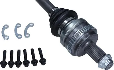 Image de Maxgear Demi-Arbre Bmw E81/E90 Le Essieu Arrière