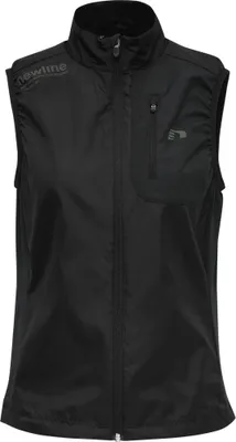 Immagine prodotto di Newline Tech Vest Donna nero taglia L