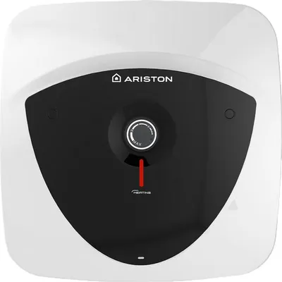 Produktbild von Elektrischer Durchlauferhitzer Ariston Andris Lux 30 für die Montage über der Spüle, 30 l, 3100369