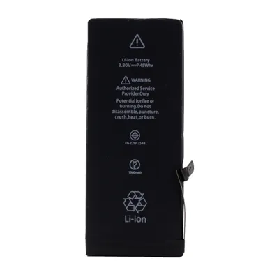Immagine prodotto di Batteria agli ioni di litio di