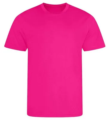 Obrázek produktu pro AWDis Cool – tričko pro děti LT4184 (104) (hyperrůžové)
