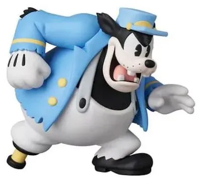 Zdjęcie produktu dla Disney UDF Seria 11 Figurka Myszki Miki Pete 7 cm