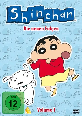 Produktbild von Shin Chan