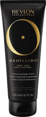 Image de Revlon Professional Orofluido Crème hydratante pour le corps 200 ml
