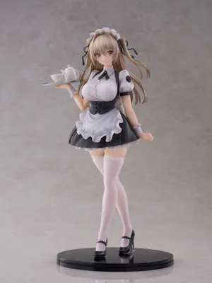 Produktbild von Original Character PVC Statue 1/6 Sakura Elle 27 cm