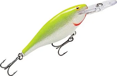 Produktbild von Rapala SR09, 15 g, 9 cm, 2,4 m, 4,5 m