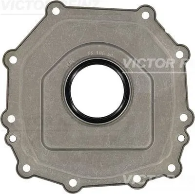 Image de REINZ 81-90035-00 : Joint d'étanchéité d'arbre de vilebrequin pour VW GOLF VI (5K1), côté avant