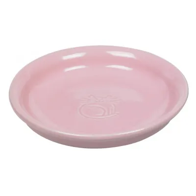 Immagine prodotto di Nobby ciotola per latte in Vetroceramica Ø14 x 2 cm rosa