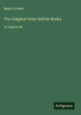 Produktbild von The Original Peter Rabbit Books