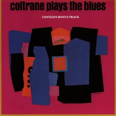 Produktbild von Coltrane,John-Coltrane Plays The Blues