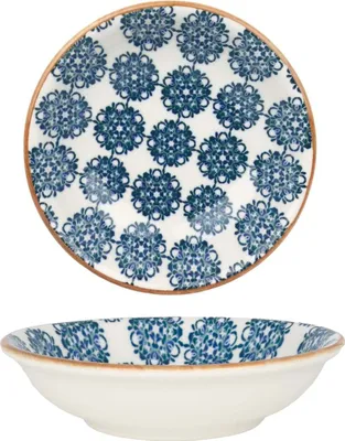 Produktbild von Bonna Servierschale - Lotus - Porzellan - 15 cm (330cc)