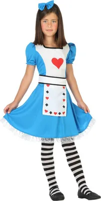 Produktbild von Atosa Alicia Niña Kinder Brauch Blau 7-9 Years Blau 7-9 Years
