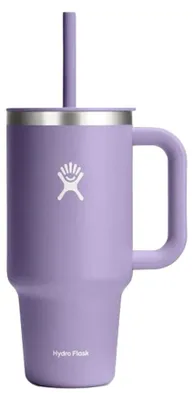Obrázok produktu pre Cestovná termoska Hydro Flask, objem 946 ml – farba Moonshadow