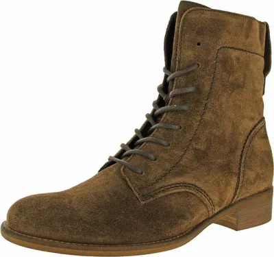 Produktbild von Gabor Dreamvelour Stiefelette Braun : 40