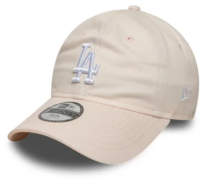 Produktbild von New Era Kids Cap MLB 9TWENTY Los Angeles Dodgers pastel pink Child