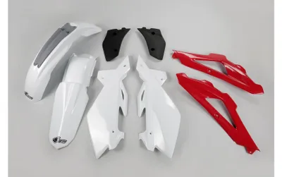 Immagine prodotto di Kit di carrozzeria UFO PLAST
