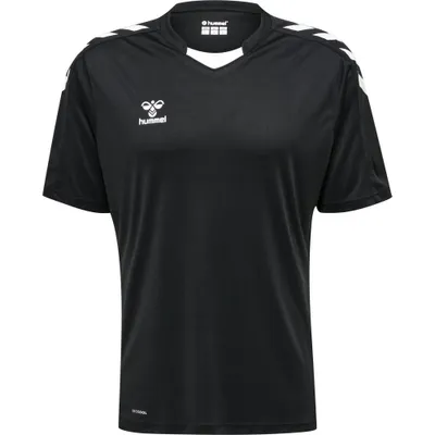 Produktbild von Hummel hmlCORE XK POLY JERSEY S/S KIDS