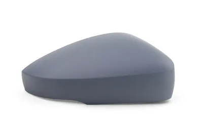 Image de Johns, coque de rétroviseur Coque de rétroviseur pour VW Polo 09 6R 06/2009 - droite