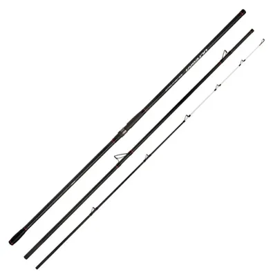 Zdjęcie produktu dla SHIMANO Ultegra J Surf, 4,5 m, 14,76 ft, 0–225 g, 3-częściowa wędka do surfcastingu, ULTSFT450BXJ