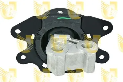 Produktbild von UNIGOM Motorlager Vorne Vorne Links für OPEL Corsa D Schrägheck (S07) 396553
