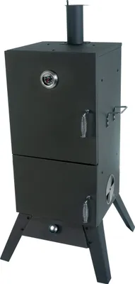Produktbild von ACTIVA Premium Gas-Räucherofen 11282