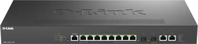 Immagine prodotto di D-Link DMS-1250-12TP/E