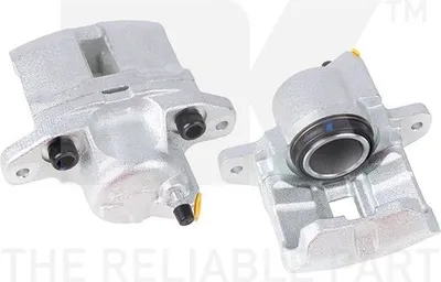Produktbild von NK Bremssattel Vorne Rechts für RENAULT TWINGO II (CN0) Ø48mm 213940