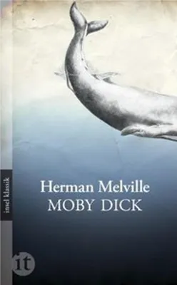 Obrázek produktu pro Moby Dick