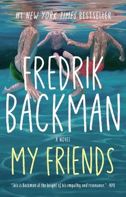Obrázok produktu pre My Friends