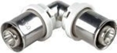 Zdjęcie produktu dla Herotec Winkel 90Grad 25x25mm