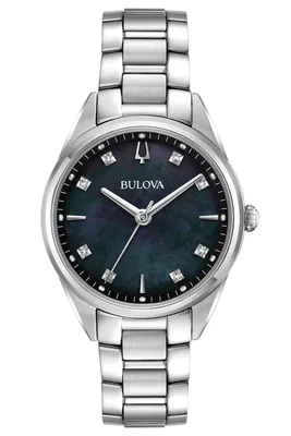 Obrázok produktu pre Damenuhr - Bulova Model: 96P198