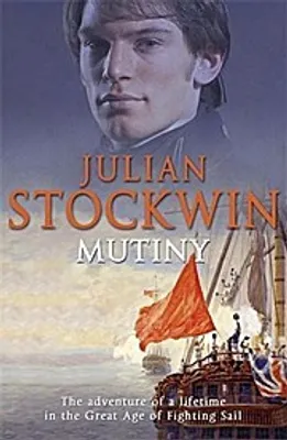 Obrázek produktu pro Mutiny