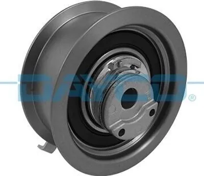 Obrázek produktu pro DAYCO ATB2202 – napínací kladka ozubeného řemene pro vozidla VW Transporter IV Bus (70B, 70C, 7DB, 7DK, 70J, 70K, 7DC, 7DJ), Caddy III Kombi (2KB, 2KJ, 2CB, 2CJ) a GOLF III