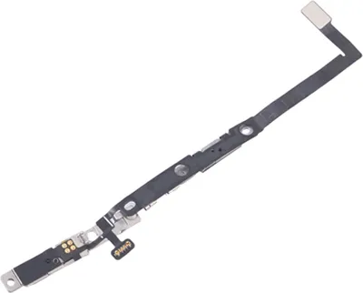 Produktbild von Für iPhone 16 Power Button Flexkabel Ersatz