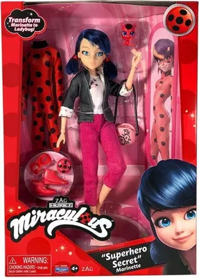 Produktbild von Miraculous: Beruška a Černý kocour
